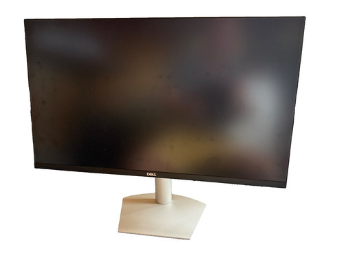 Dell s2721hs inch - 27, hd