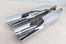 Harley Davidson Touring 16