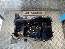 RENAULT KANGOO MK2 QASHQAI MK1 J10 1.5 DCI DIESEL ENGINE OIL SUMP 8200318813