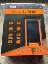 LAUNCH X431 Elite Mercedes