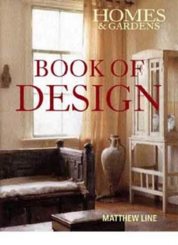 Homes gardens book - &,