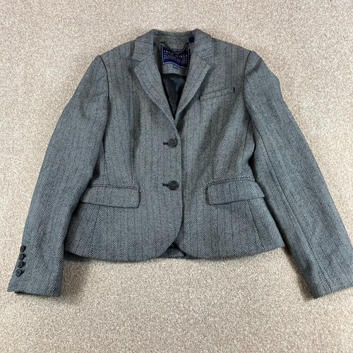 Jack wills jacket - wills, 12