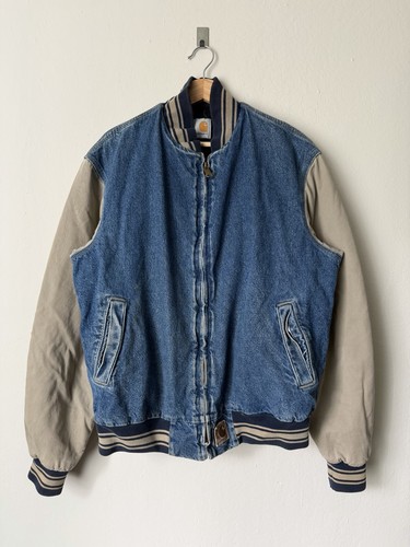 Vintage 1990s carhartt - carhartt, denim