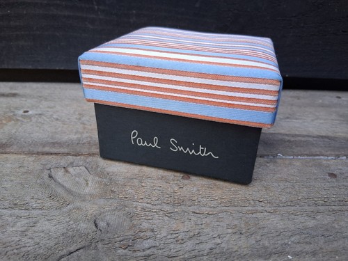 Paul smith cufflinks - paul,