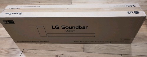 Usg10ty soundbar 1 - usg10ty, 3.1