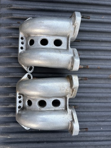 Vtg porsche 914 bus baja - porsche,