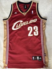 LeBron James Cleveland