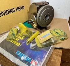 Vertex BS-0 Dividing Head