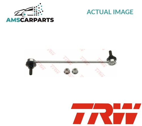 Anti roll bar - bar, drop