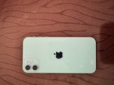 Apple iPhone 11 64GB Green