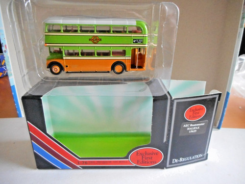 Efe 15625 aec routemaster - 15625,