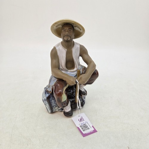 Nao lladro chinese - nao, by