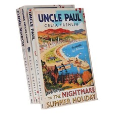 Celia Fremlin 3 Books