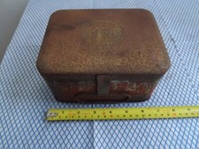 Vintage Primus No 210 Camping