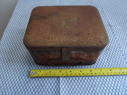 Vintage primus 210 camping - no,