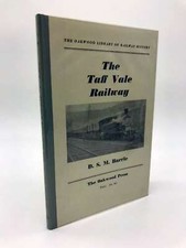Taff Vale Railway (Library of