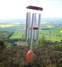 Woodstock Amazing Grace Metal