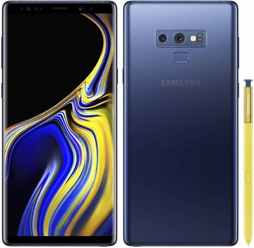 New samsung galaxy - samsung,