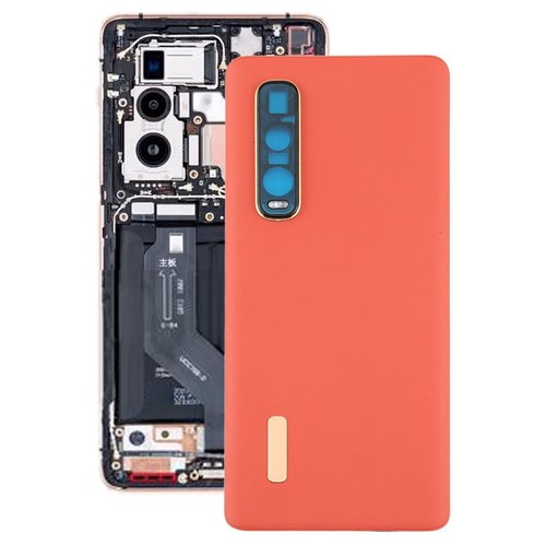For oppo find pro - pro, cph2025