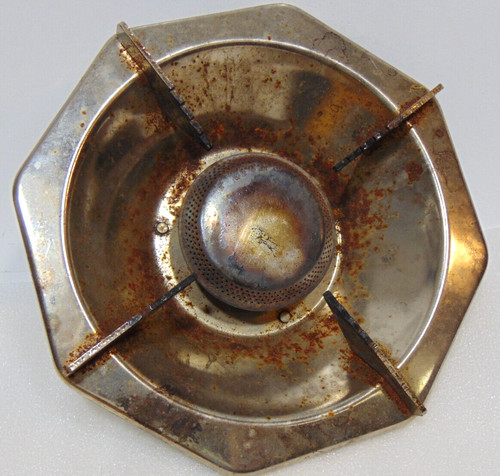 Coleman one burner - one, perfect