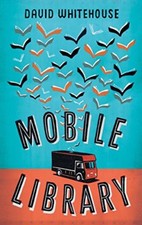 Mobile Library-David Whitehouse