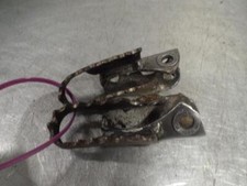 Honda CR250R CR250 R 1986