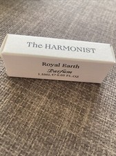 The Harmonist Royal Earth