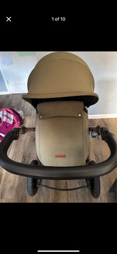 Ickle bubba woodland travel - ickle,