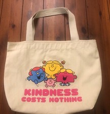 MR. MEN LITTLE MISS By SAMII