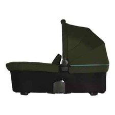 Silver Cross Micralite Evergreen Carrycot – Compatible with TwoFold & SmartFold 