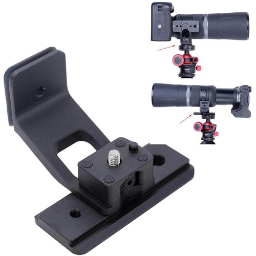 Tripod mount ring - tripod,