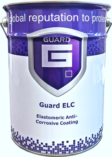 Reduced guard elc - guard,