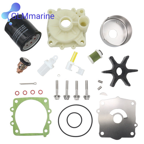 Outboard service kit - outboard,