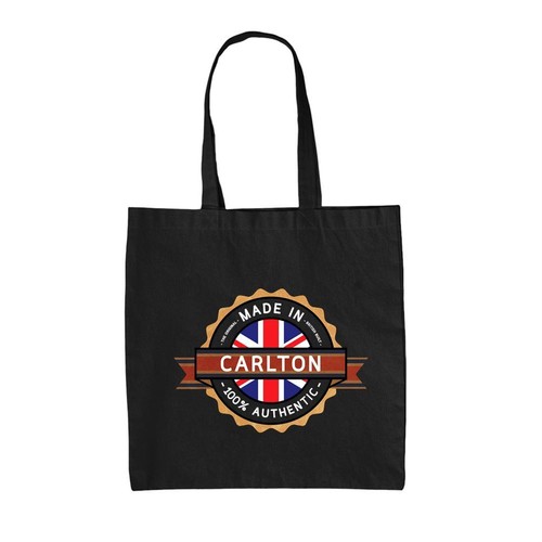 Made carlton canvas - carlton, tote