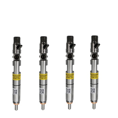 Reman delphi injector r05601d - delphi,