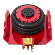 DKIEI 3 Ton/6600lbs Triple Bag