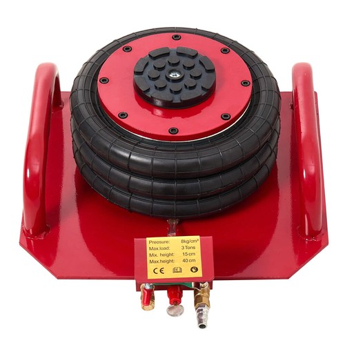 Ton 6600lbs triple - 6600lbs, bag