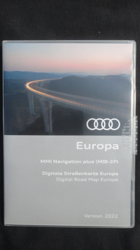 Genuine audi mmi - genuine,