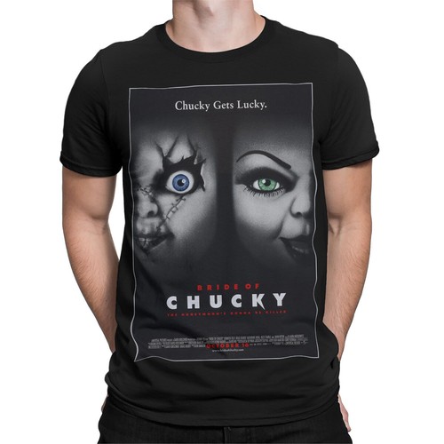 Bride chucky horror movies - of,