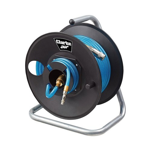 Clarke car20pc 20m air hose - air,