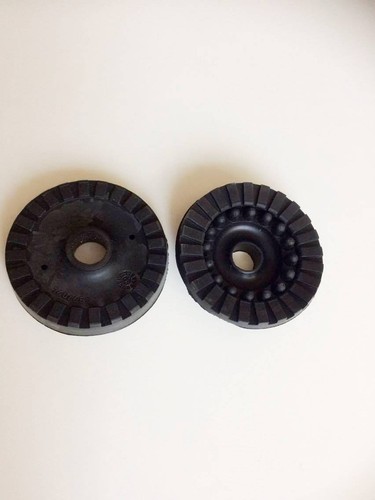 Fiat 126 rear engine mount - rear,