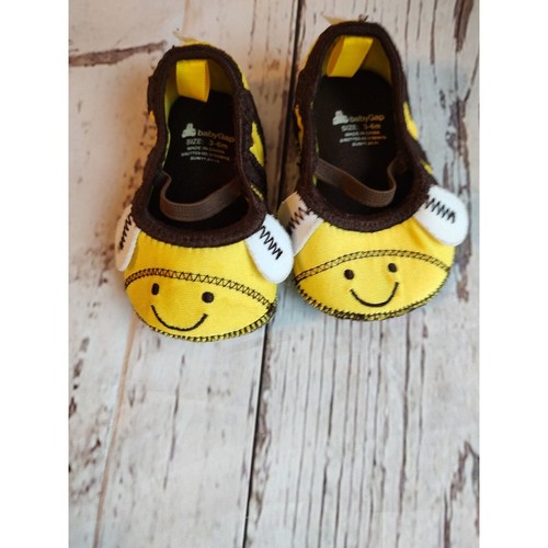 Baby gap bumblebee - baby,