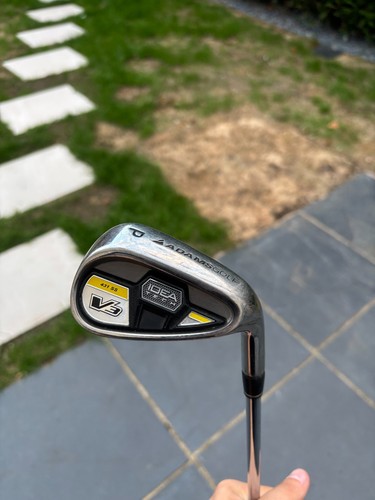 Adams golf idea tech - tech, v3