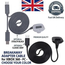 USB Charger Cable for
