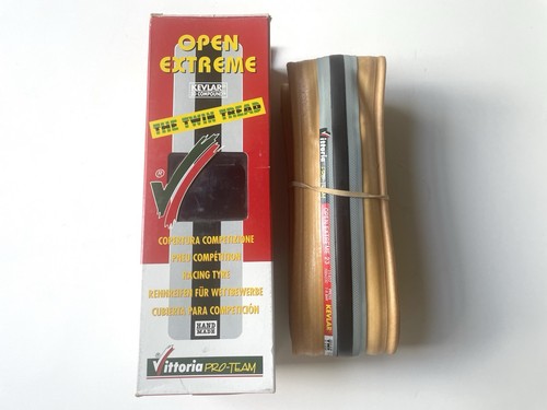 Nos vintage vittoria - vintage,