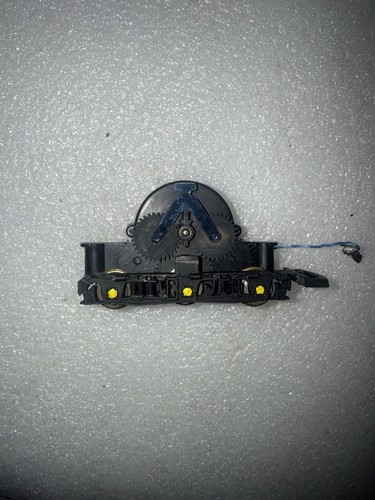 Lima class power car bogie - class,