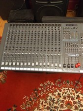 Studio master Power House