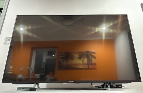 Sony 49x8309c 49 inch - kd-49x8309c, 49-inch