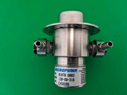 Markem imaje micropump - markem,