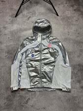 ADIDAS NASA SPACE Hooded Rain